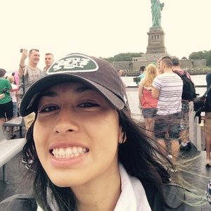 Meet your Posher, Jess