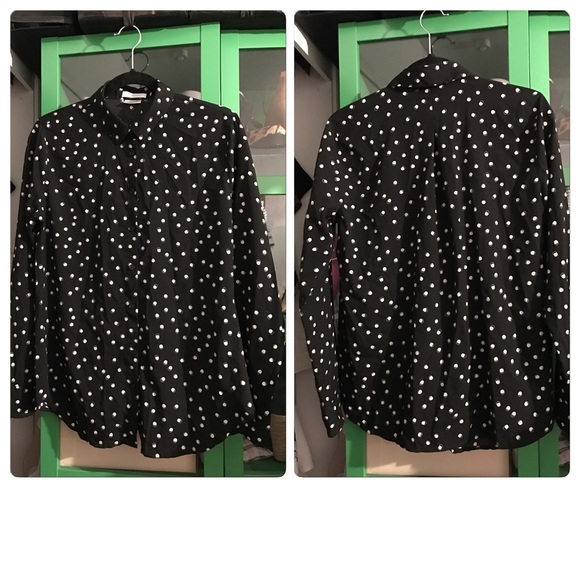 Button Up Blouse Bundle - Picture 2 of 4