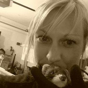 Meet your Posher, Courtney