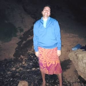 Meet your Posher, Blake