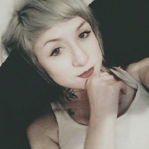 Meet your Posher, Tabitha