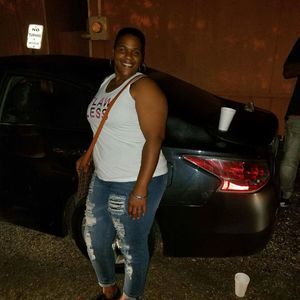 Meet your Posher, Shanelle