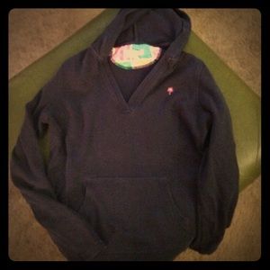 Lilly Pulitzer hoodie