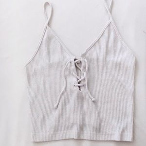 Brandy Bethany tank