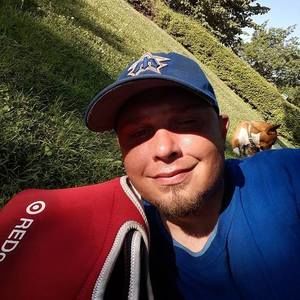 Meet your Posher, Sean