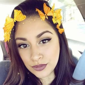 Meet your Posher, Krystal