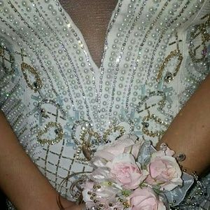 Prom/wedding Dress