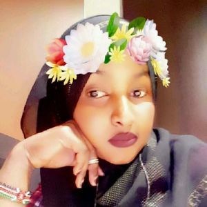 Meet your Posher, Hodan