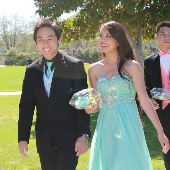 Meet your Posher, Lilian