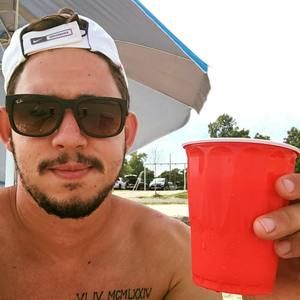 Meet your Posher, Lincoln