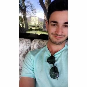 Meet your Posher, Jake