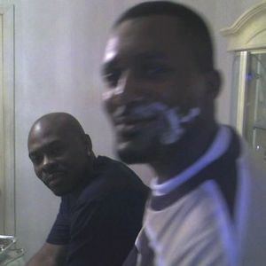 Meet your Posher, Gerald