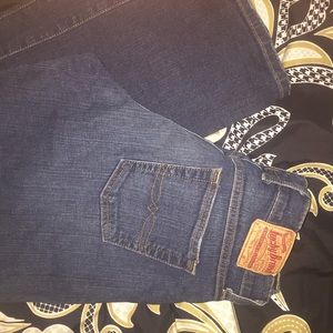 Lucky brand jeans