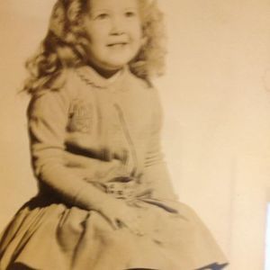 Meet your Posher, Jane