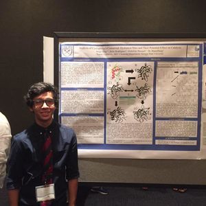 Meet your Posher, Jorge