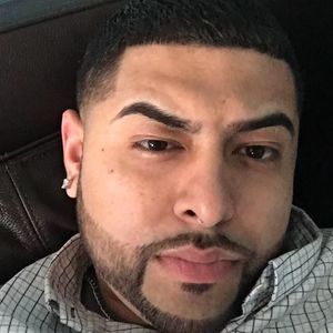 Meet your Posher, Danny