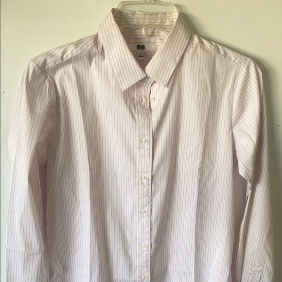 UNIQLO shirts