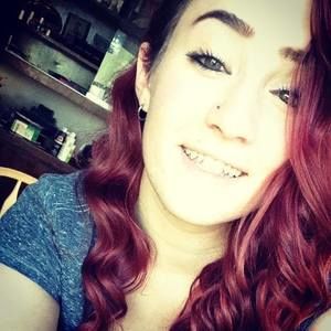 Meet your Posher, Brianne