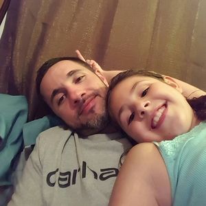 Meet your Posher, Danny