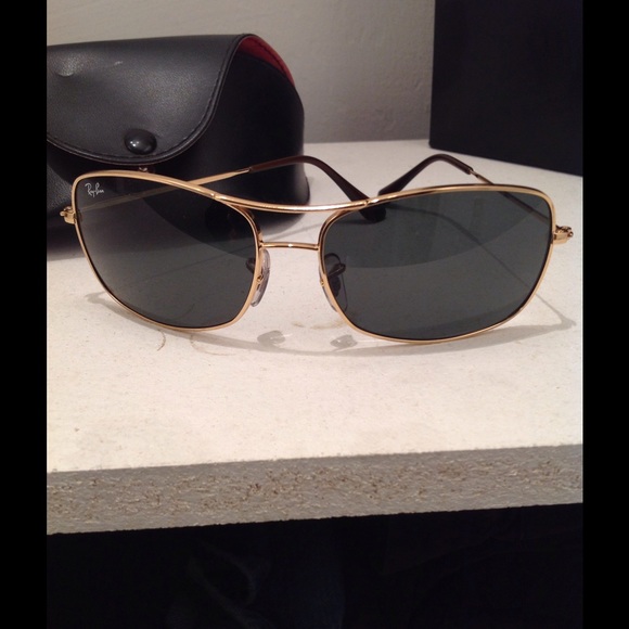 Ray-Ban Accessories - Ray-ban Sunglasses