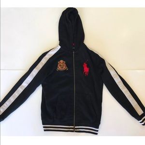 Polo Ralph Lauren Big Pony Mens sweater size S