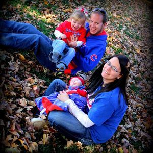 Meet your Posher, Michaela