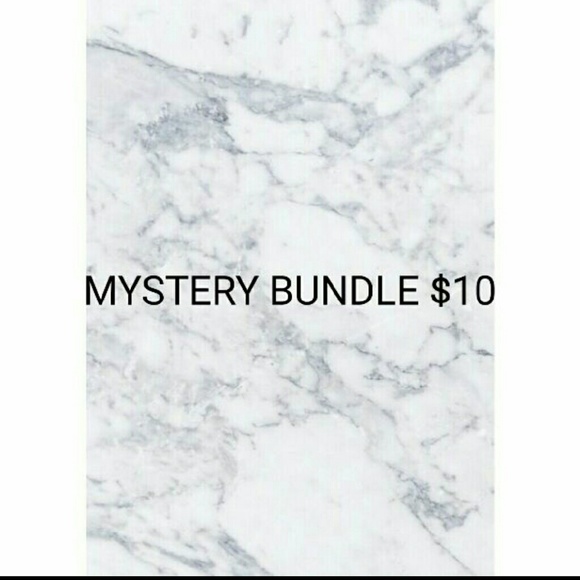 MYSTERY BUNDLE