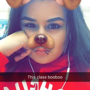 Meet your Posher, Alexa