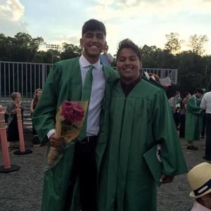 Meet your Posher, Rishab