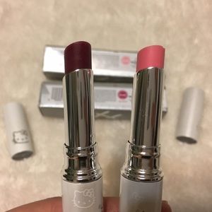Sephora Hello Kitty Gloss Sticks