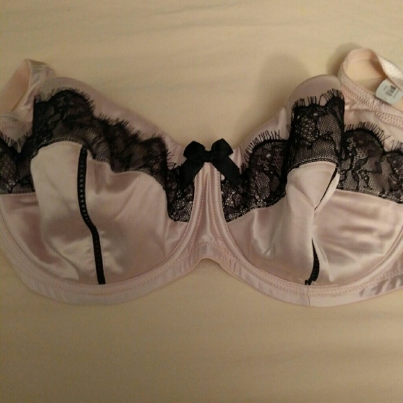 Adore Me, Sexy Bra & Panty Set