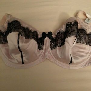 Adore Me, Sexy Bra & Panty Set
