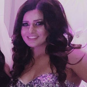 Meet your Posher, Cheyenne