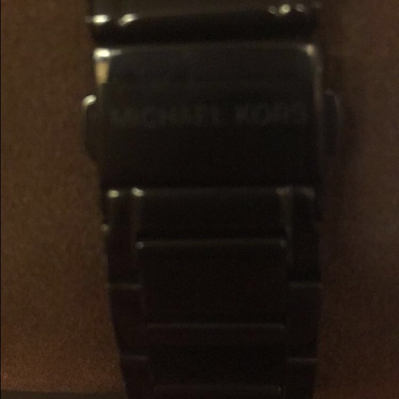 Michael Kors Watch, new without tags!