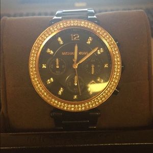 Michael Kors Watch, new without tags!