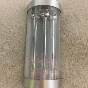 Sephora Hello Kitty Brush Set