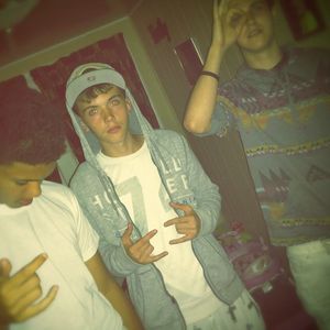 Meet your Posher, Austin