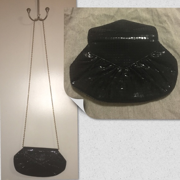 LAUREN MERKIN Cross-body/Clutch - Picture 3 of 4