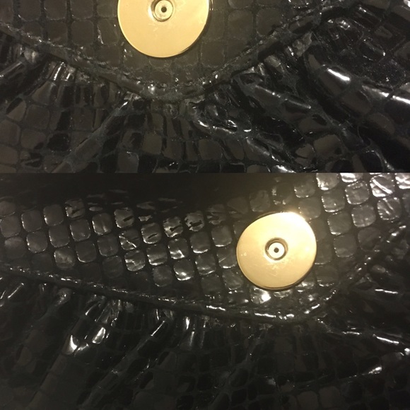 LAUREN MERKIN Cross-body/Clutch - Picture 4 of 4