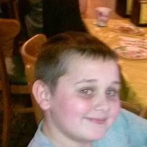 Meet your Posher, Steven