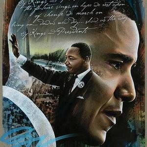 Meet your Posher, Quitman