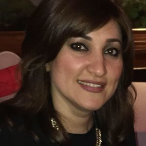 Meet your Posher, Sofiya