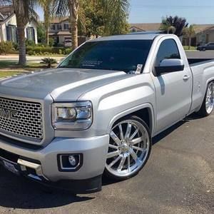 Meet your Posher, Jesus