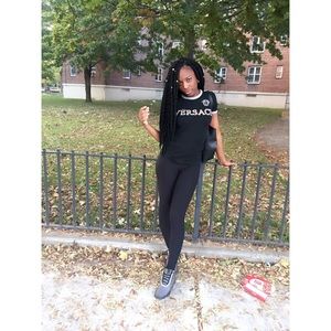 Meet your Posher, Karisa