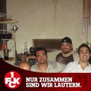 Meet your Posher, Victor