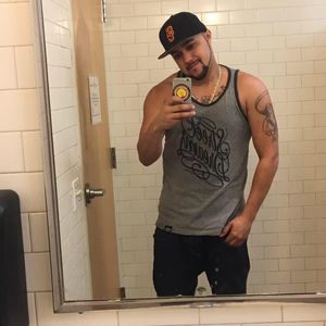 Meet your Posher, Josh