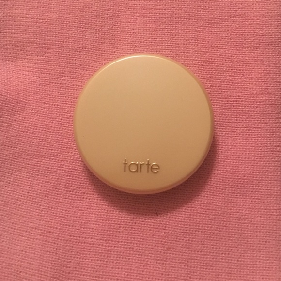 Tarted Exposed Highlight