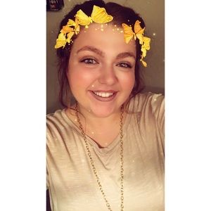 Meet your Posher, Samantha