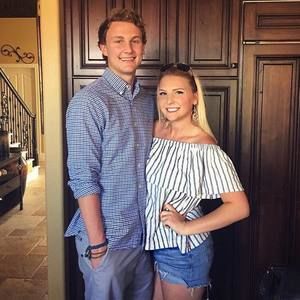 Meet your Posher, Miles