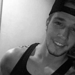 Meet your Posher, Connor